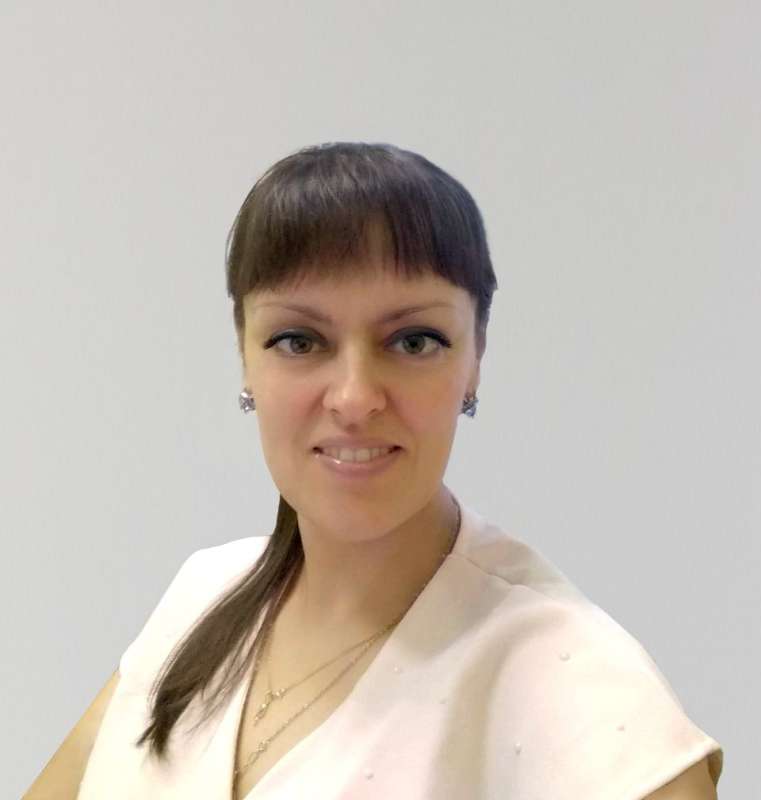 Балабнева Оксана Анатольевна