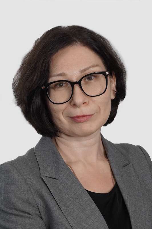 Разумова Светлана Васильевна