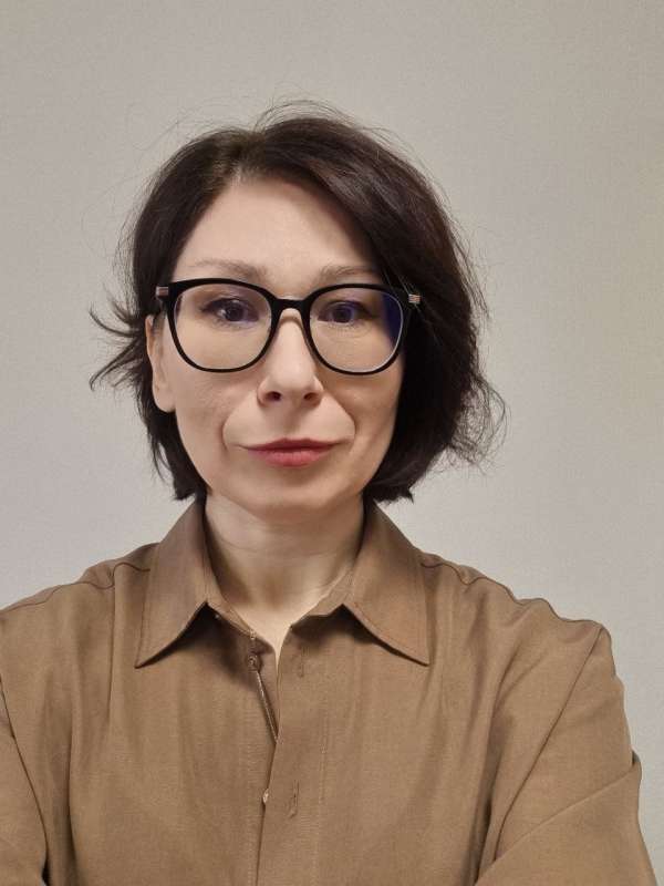 Разумова Светлана Васильевна