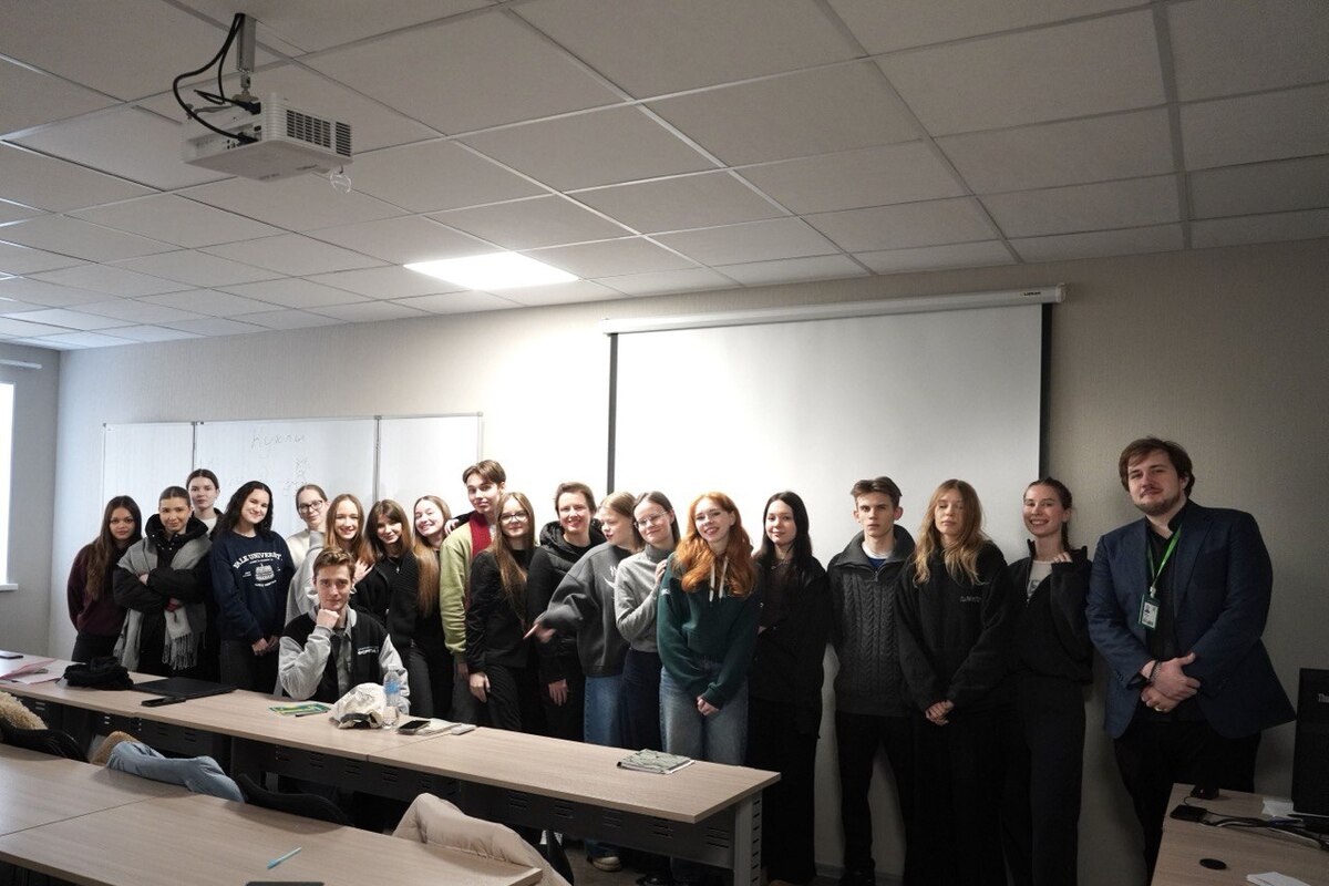 Научный стендап в ВШПМ: как с креативом решают производственные головоломки