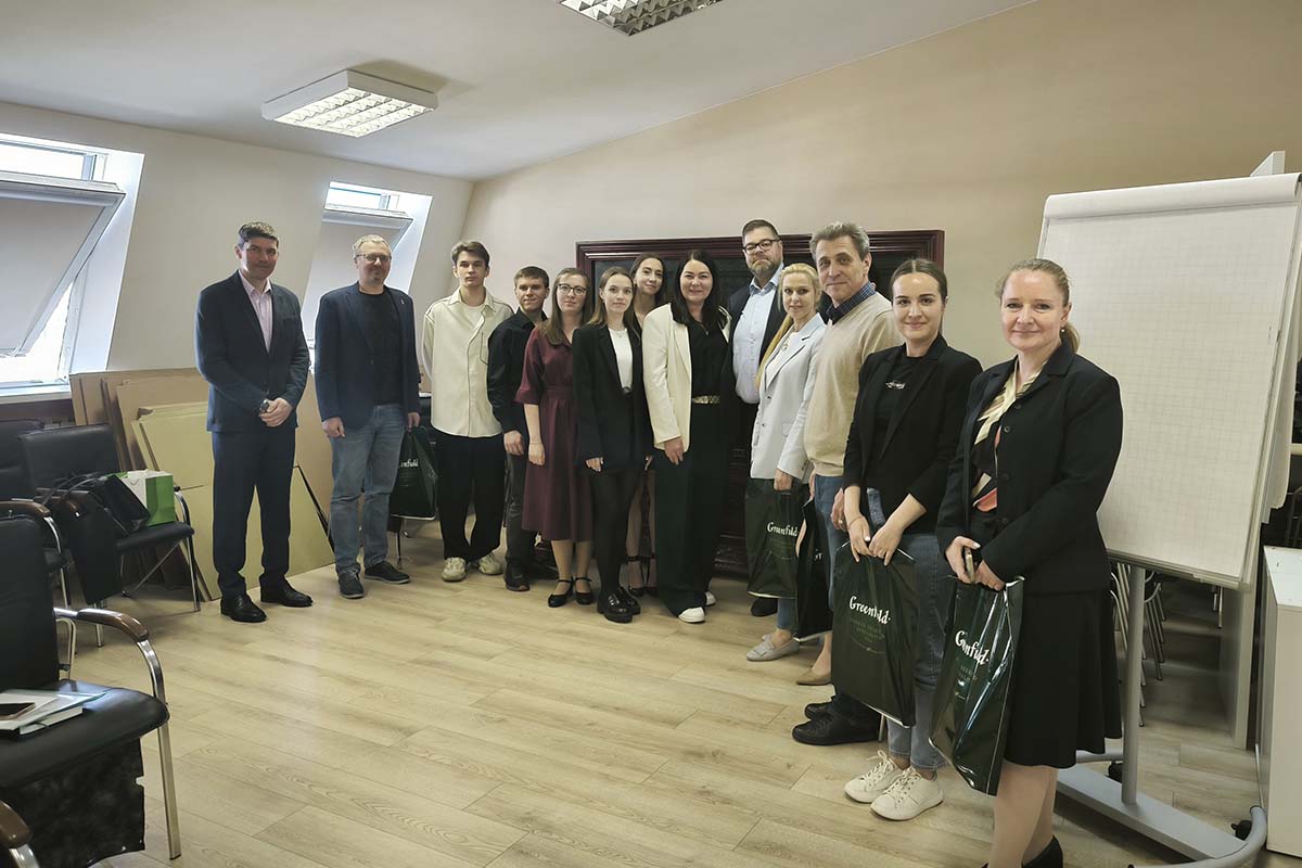 Успешная защита групповой ВКР студентами ВШПМ по заказу «ОРИМИ ТРЭЙД»