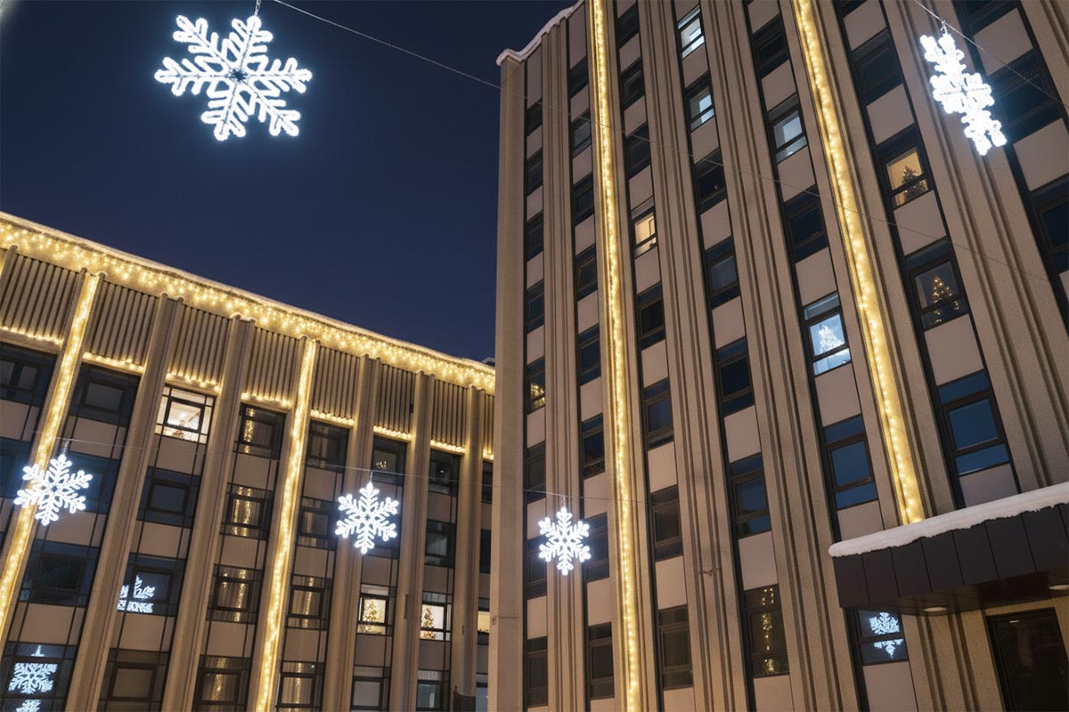 От олимпиады до бала: дайджест декабрьских успехов студентов Высшей школы производственного менеджмента